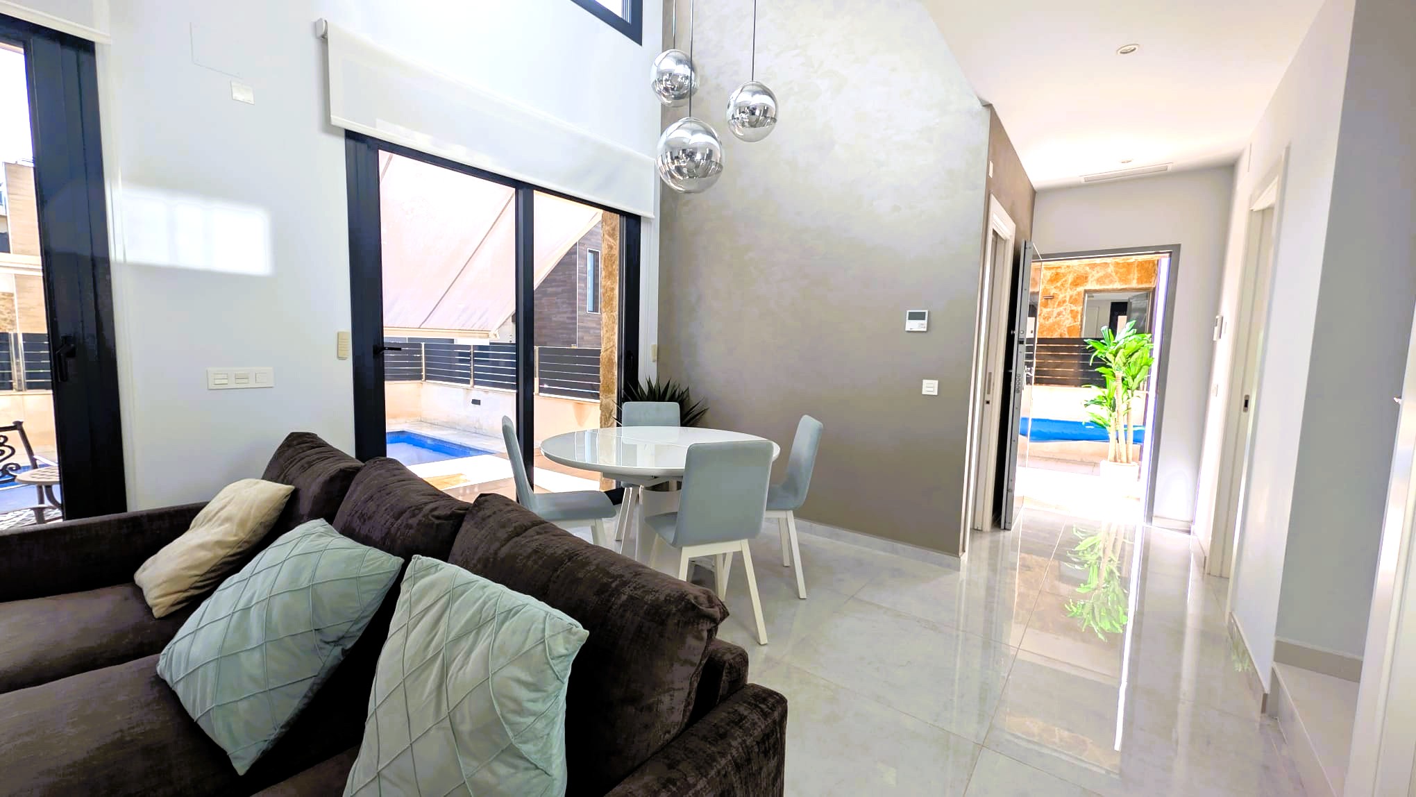 74546_modern_open_plan_5 Villa in Cabo Roig, Alicante