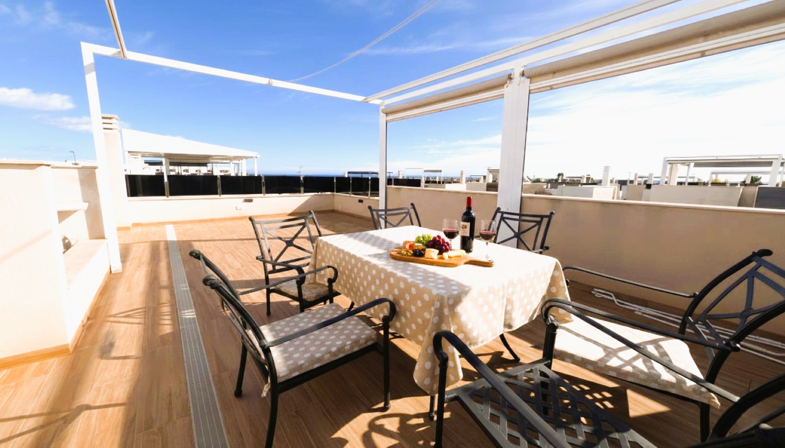 74546_solarium Villa in Cabo Roig, Alicante