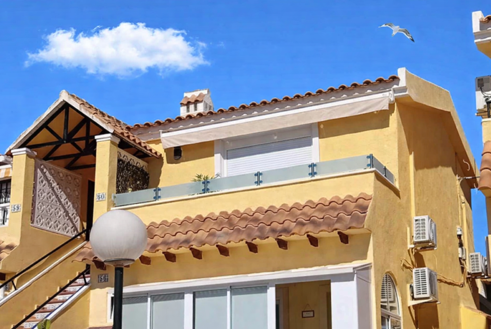 78657_lomas_del_golf_villamartin_top_floor_apartment.jpg Penthouse for sale in Villamartin