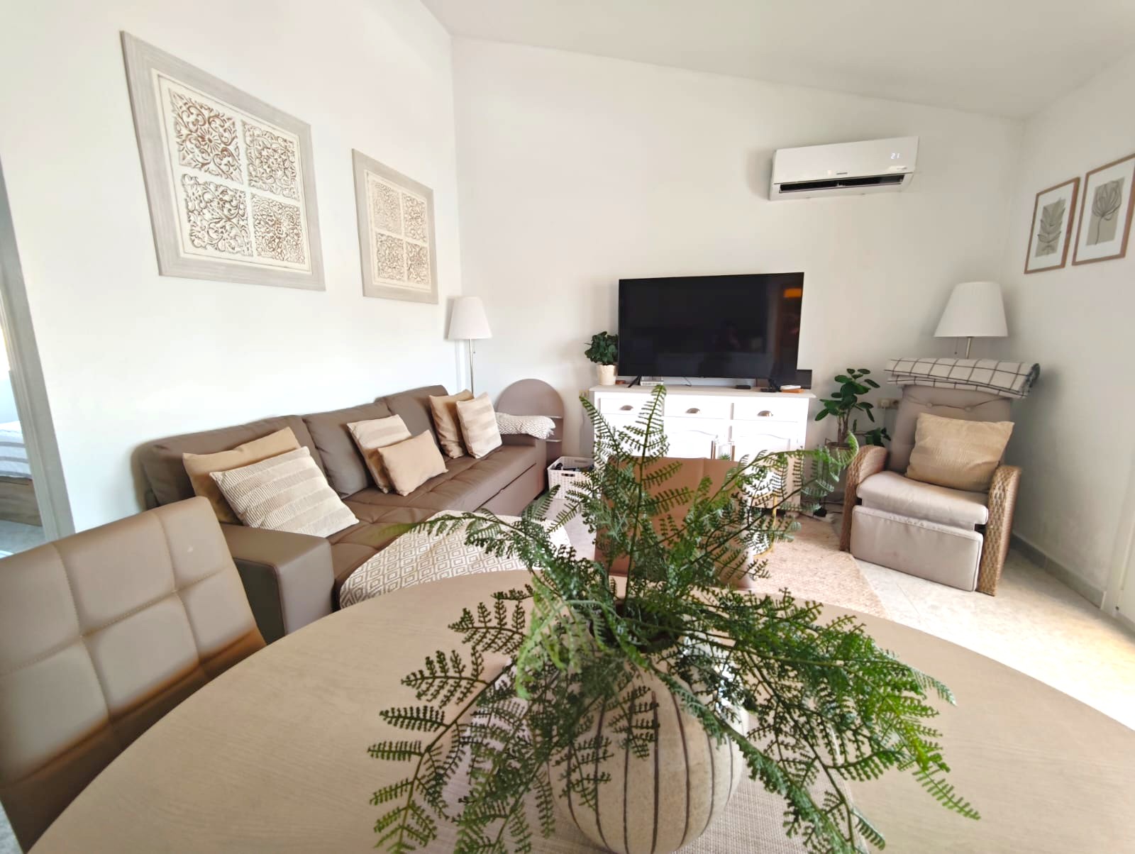 78657_lomas_golf_villamartin_top_floor_apartment_11 Penthouse in Villamartin, Alicante