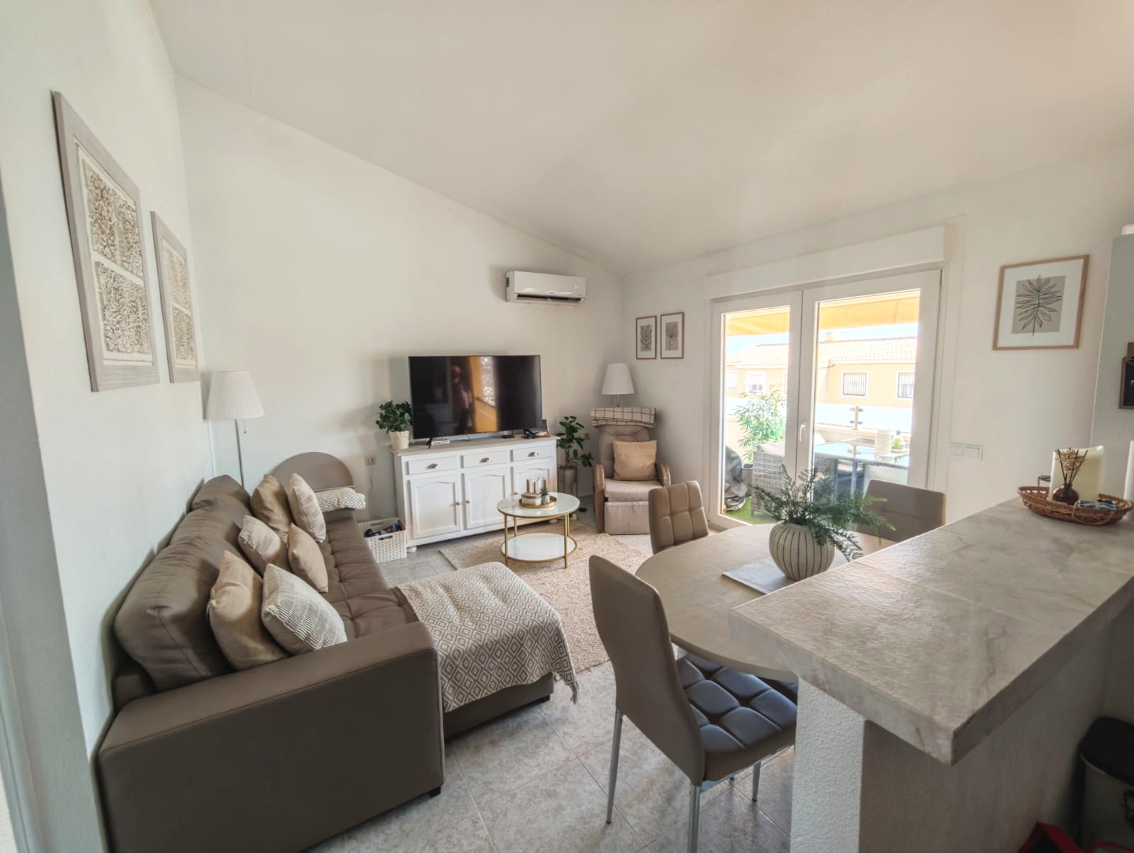 78657_lomas_golf_villamartin_top_floor_apartment_12 Penthouse in Villamartin, Alicante