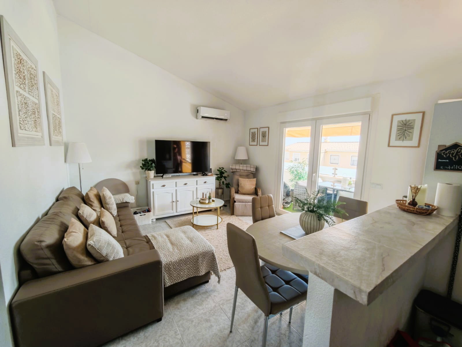 78657_lomas_golf_villamartin_top_floor_apartment_13 Penthouse in Villamartin, Alicante