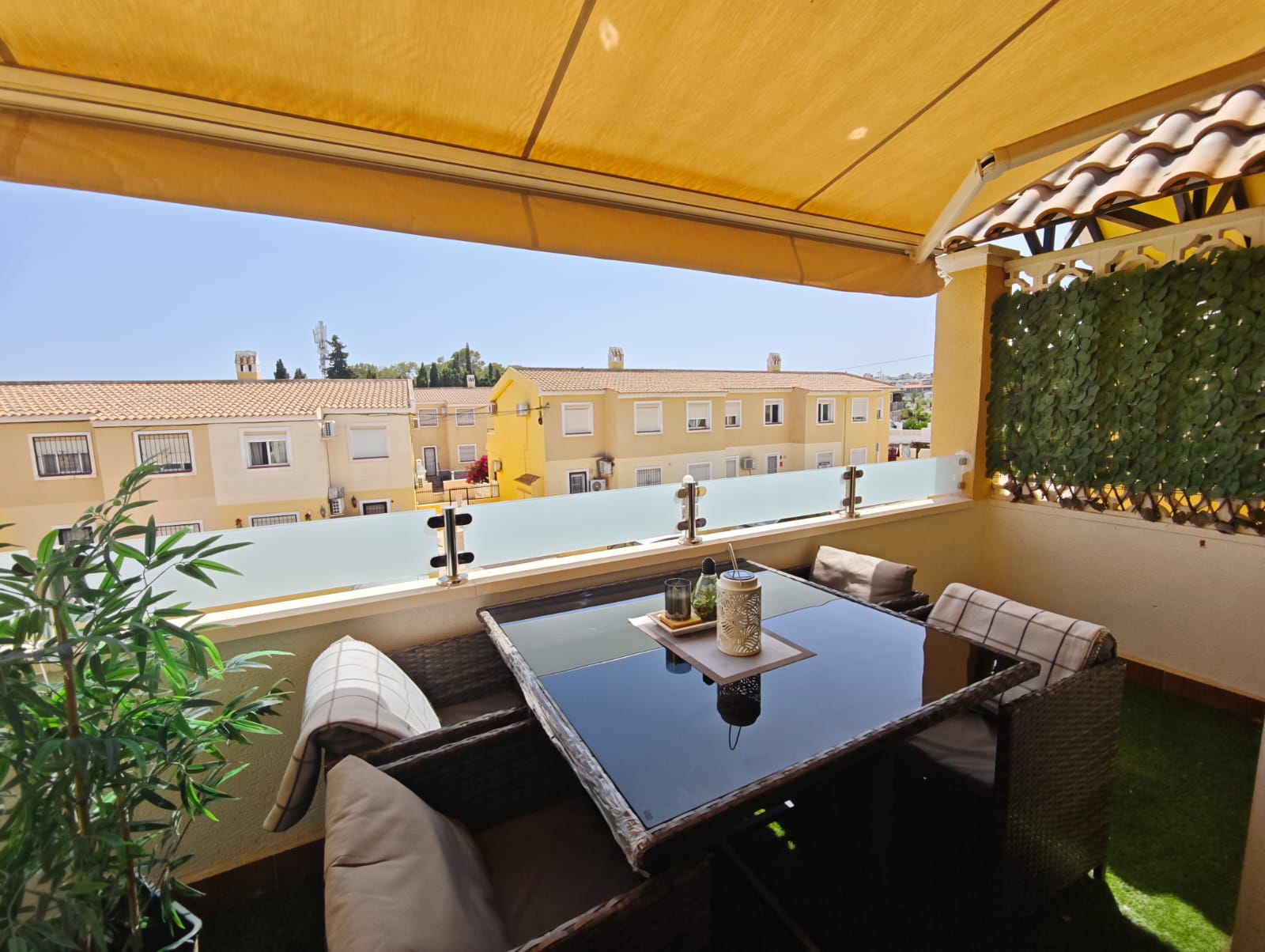 78657_lomas_golf_villamartin_top_floor_apartment_21 Penthouse in Villamartin, Alicante