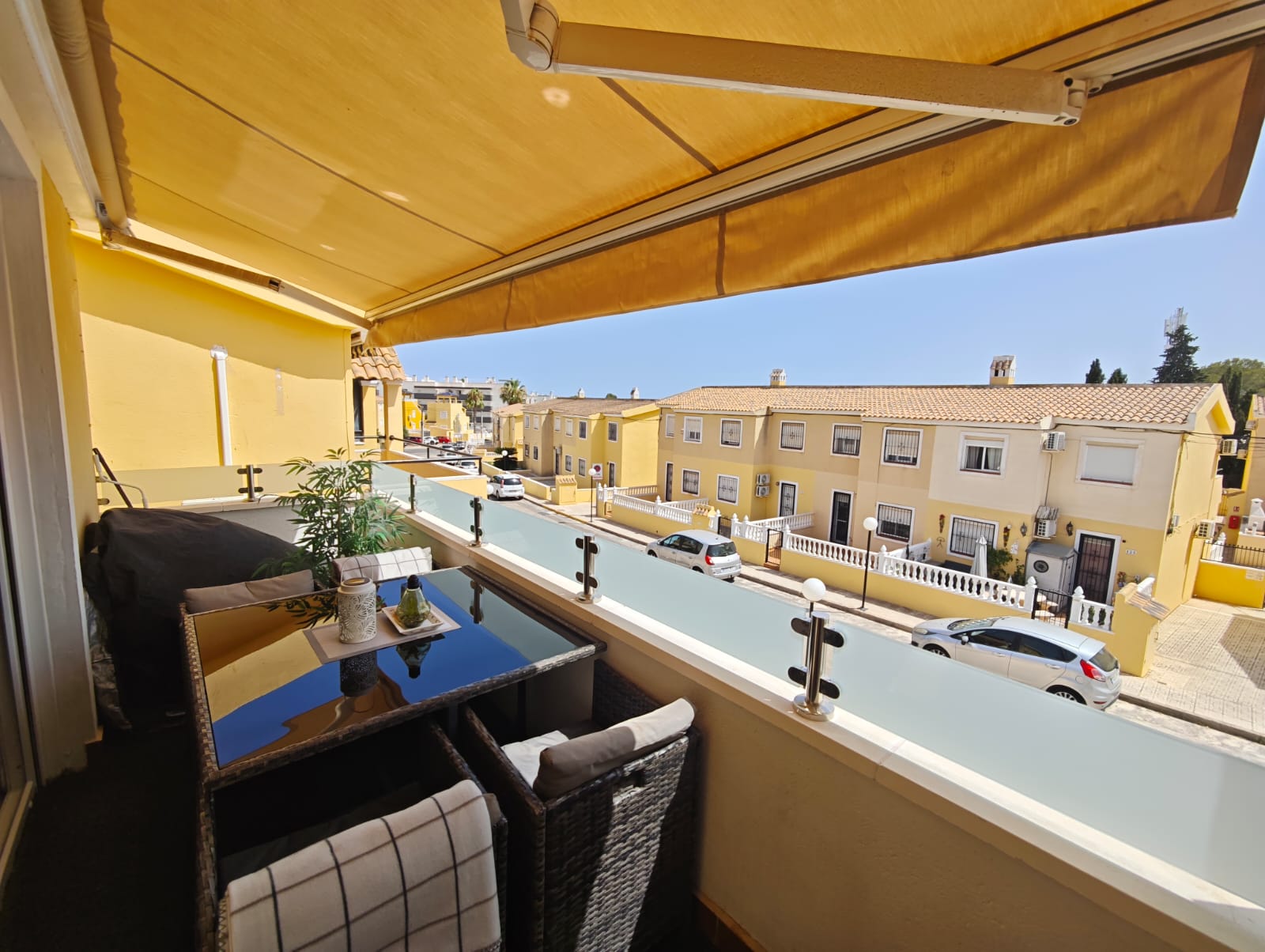 78657_lomas_golf_villamartin_top_floor_apartment_26 Penthouse in Villamartin, Alicante
