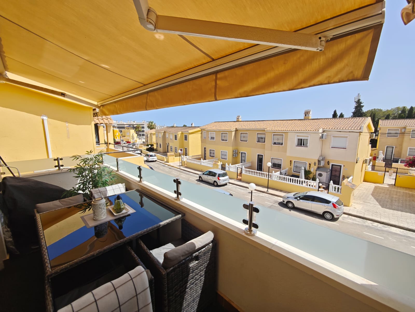 78657_lomas_golf_villamartin_top_floor_apartment_28 Penthouse in Villamartin, Alicante
