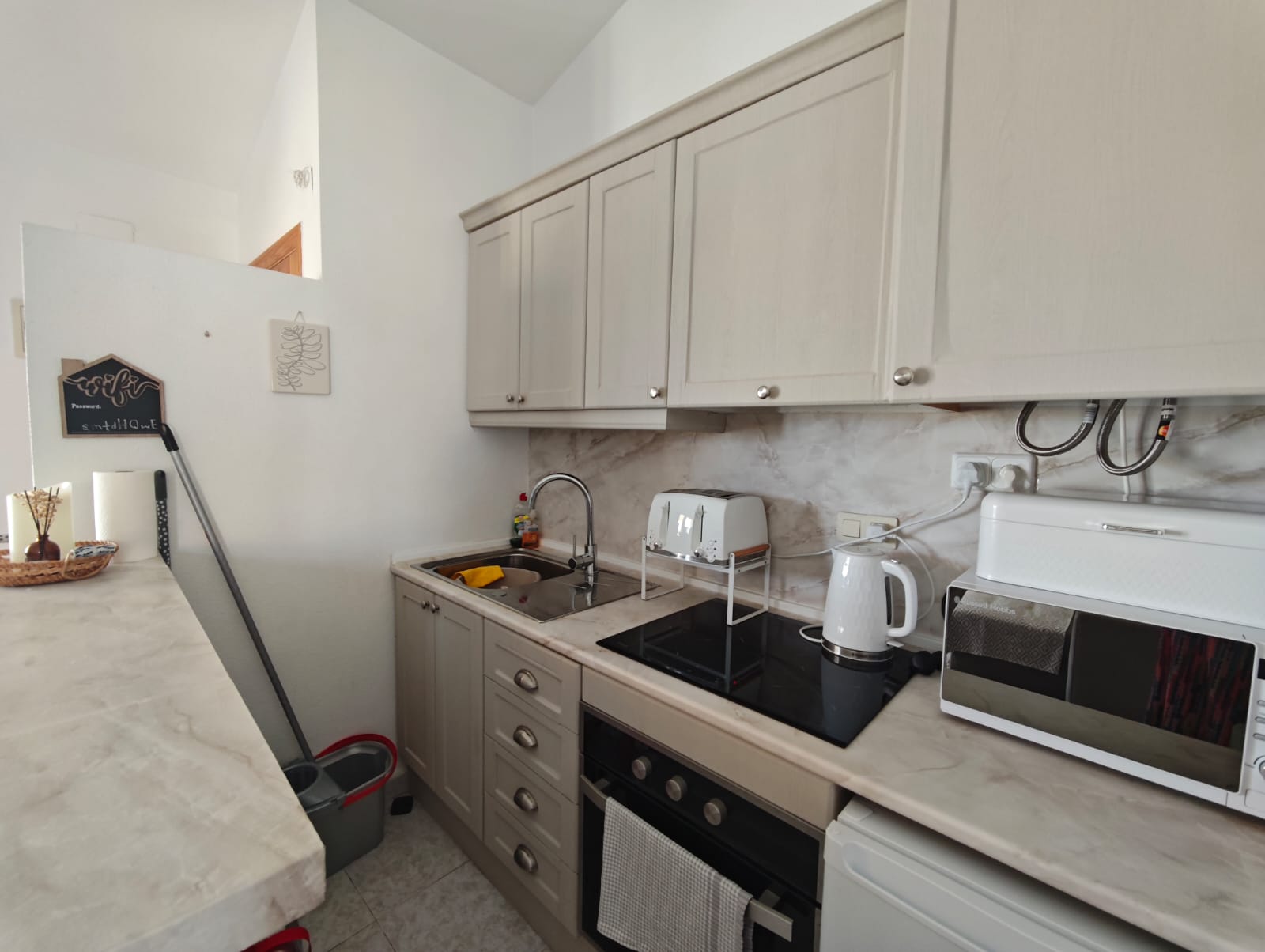 78657_lomas_golf_villamartin_top_floor_apartment_31 Penthouse in Villamartin, Alicante