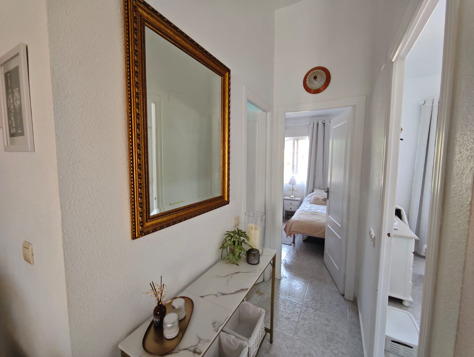 78657_lomas_golf_villamartin_top_floor_apartment_38 Penthouse in Villamartin, Alicante