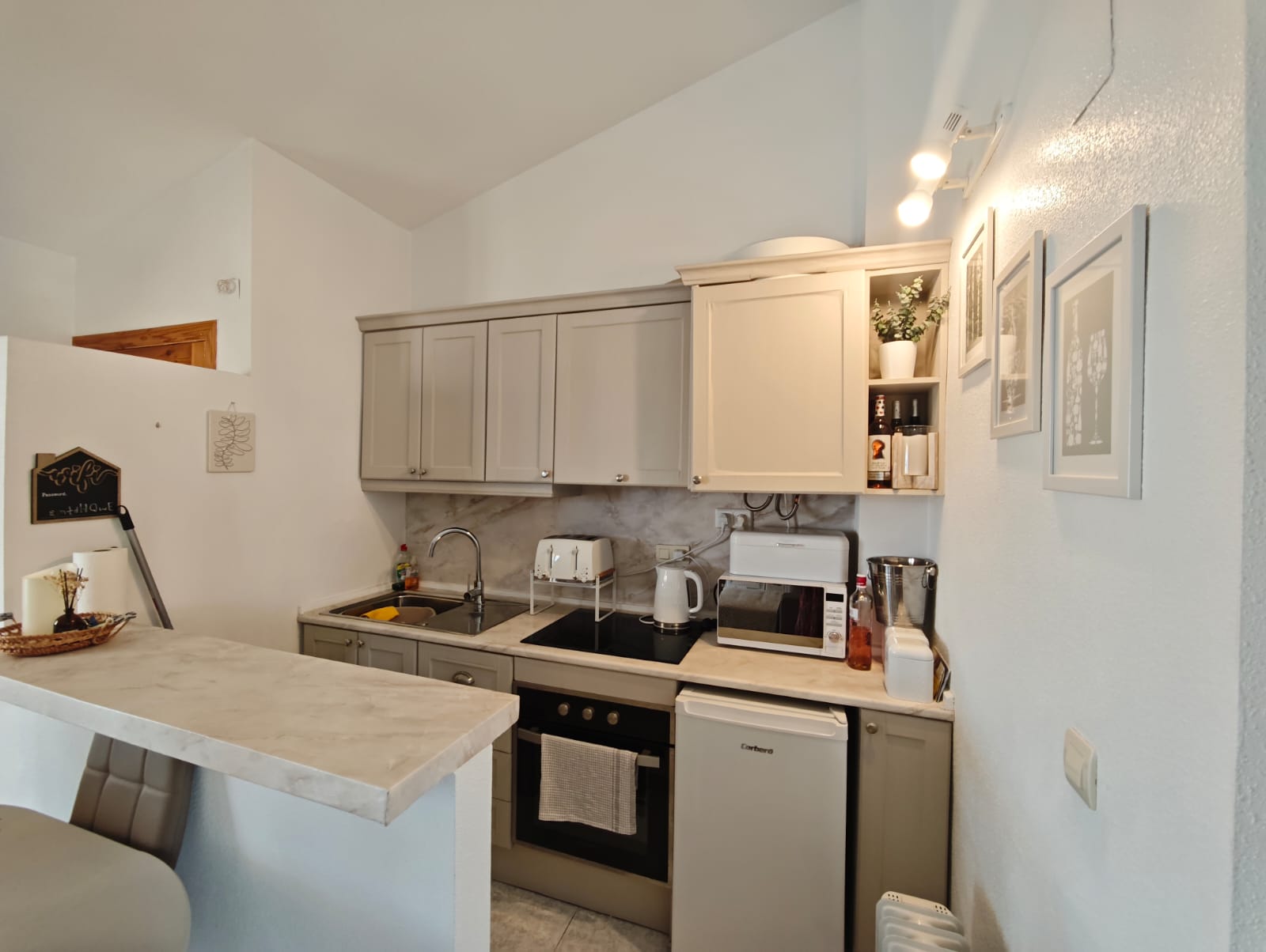 78657_lomas_golf_villamartin_top_floor_apartment_39 Penthouse in Villamartin, Alicante