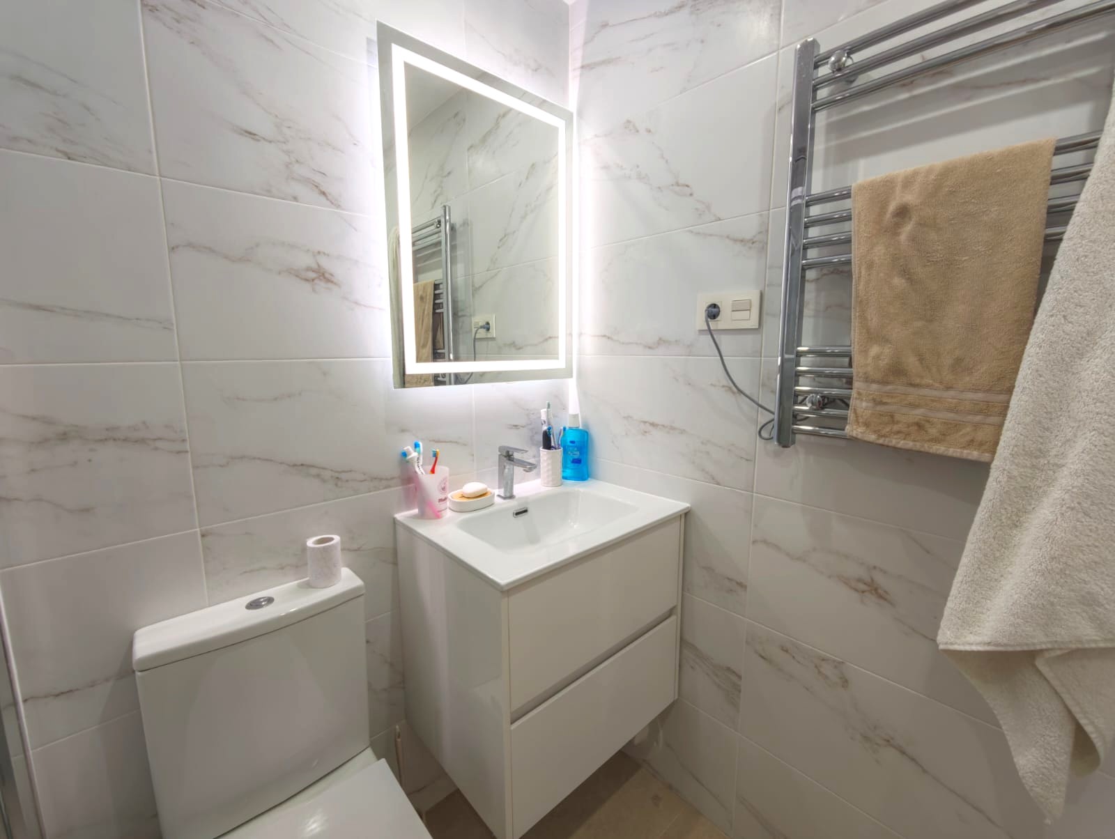 78657_lomas_golf_villamartin_top_floor_apartment_49 Penthouse in Villamartin, Alicante