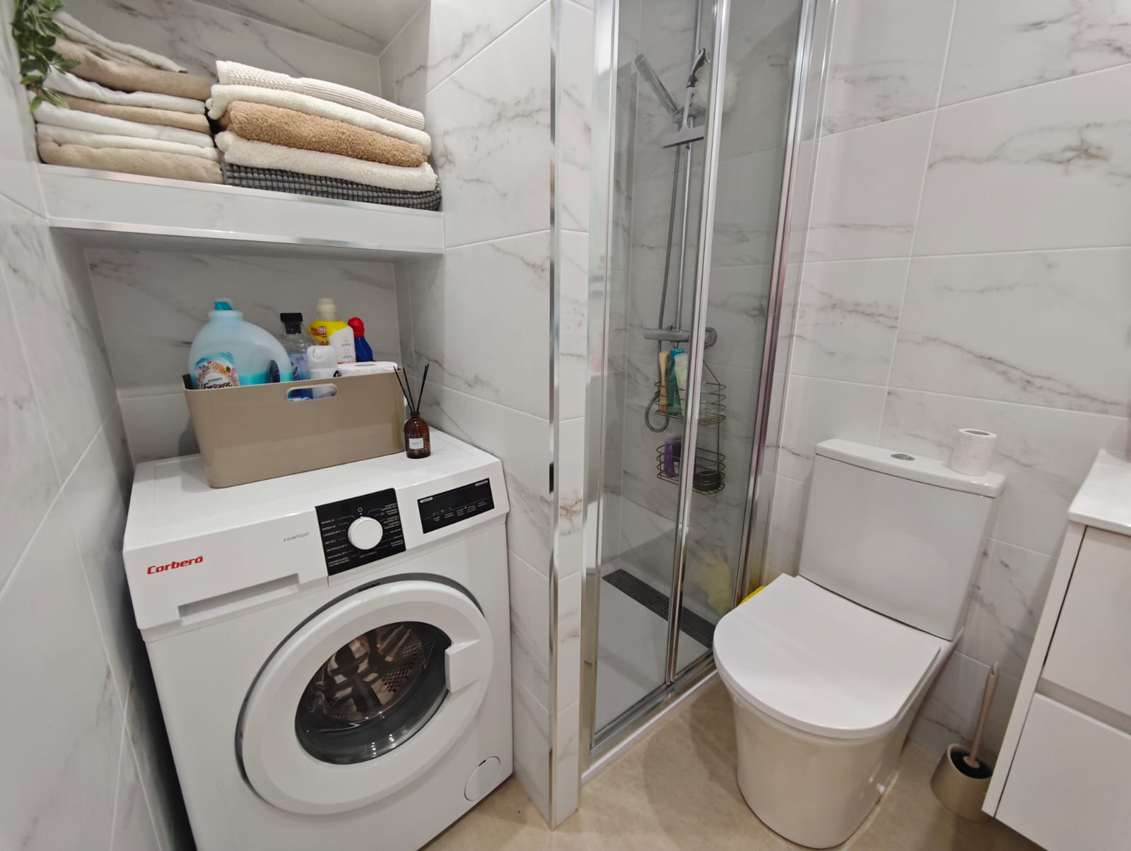78657_lomas_golf_villamartin_top_floor_apartment_51 Penthouse in Villamartin, Alicante