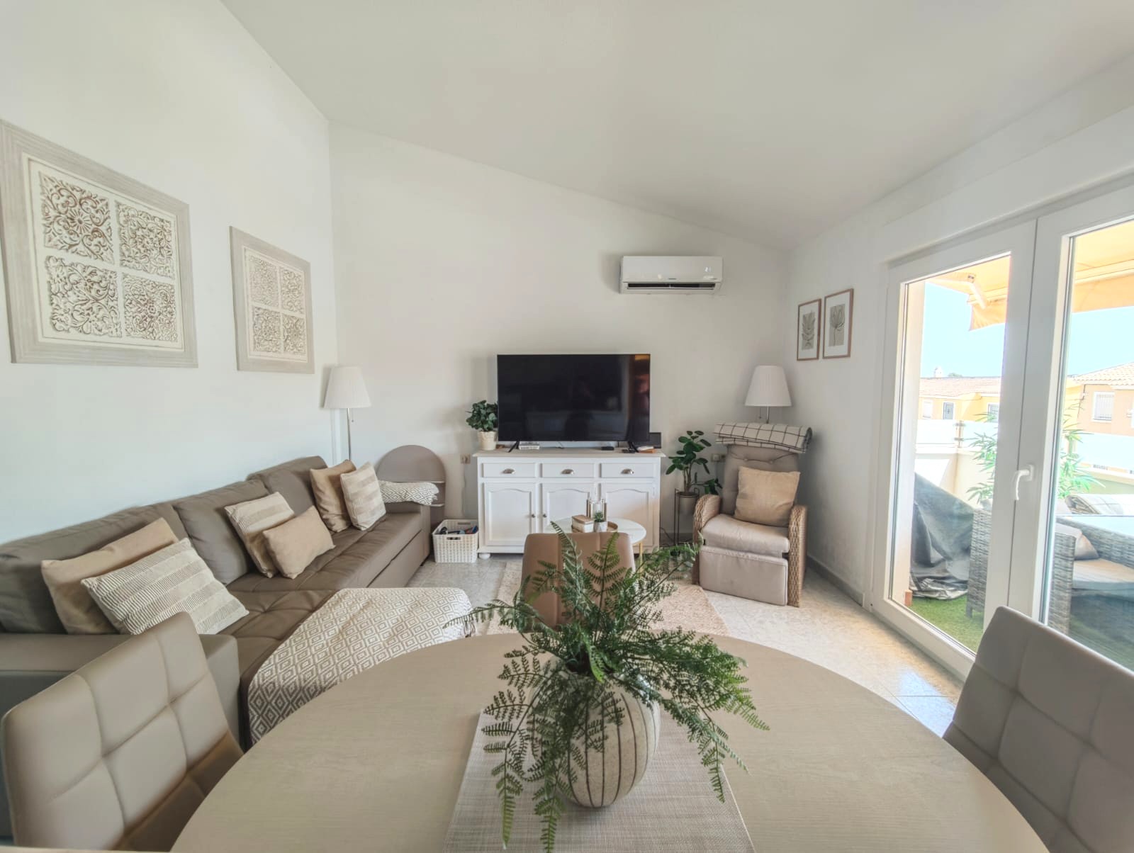 78657_lomas_golf_villamartin_top_floor_apartment_9 Penthouse in Villamartin, Alicante