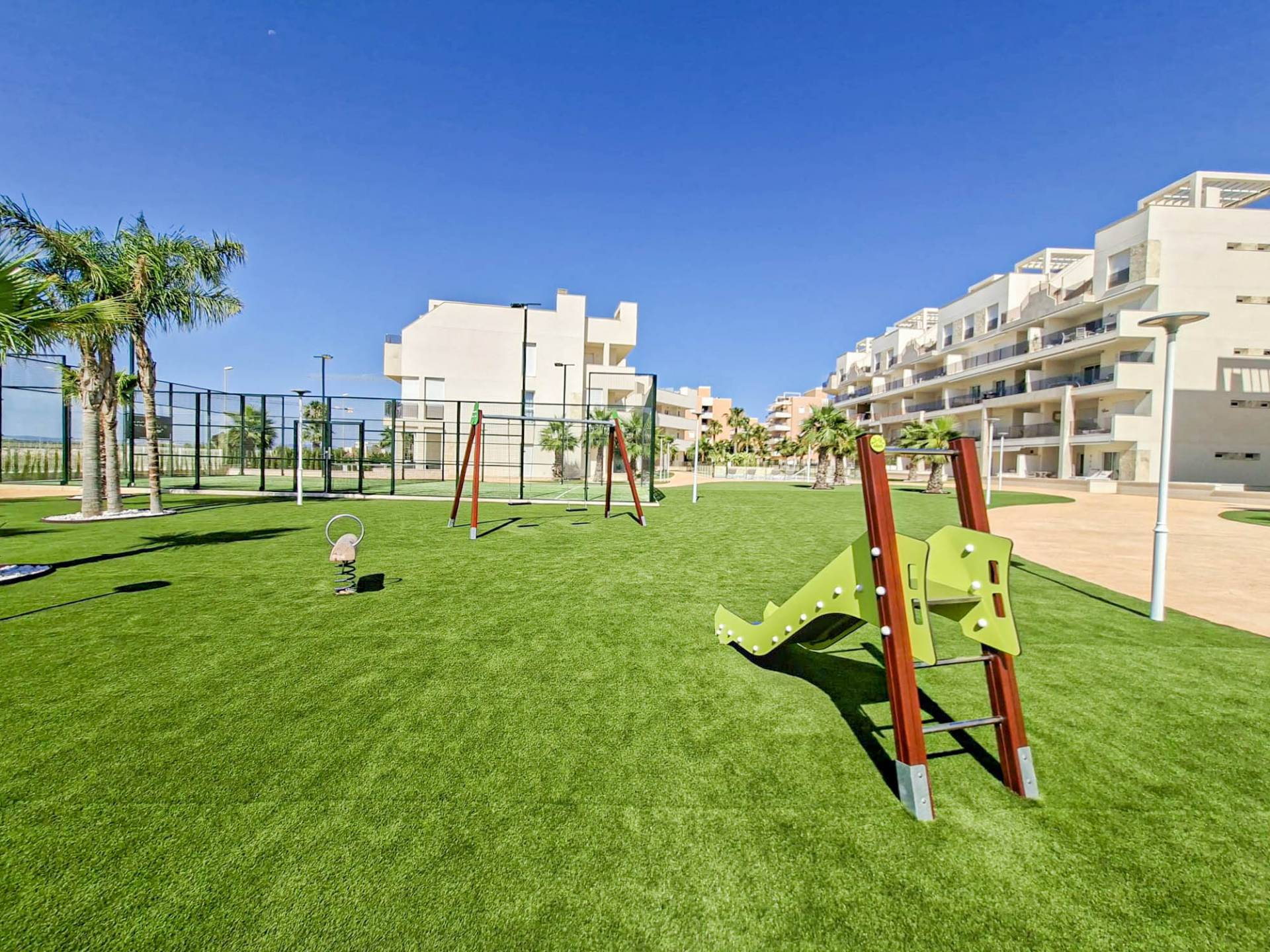 7CjkGSEVMZ0LYPSf4ou4tCD0CUwIiOcM Apartment in Guardamar del Segura, Alicante