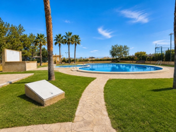 Town House for sale in Orihuela Costa