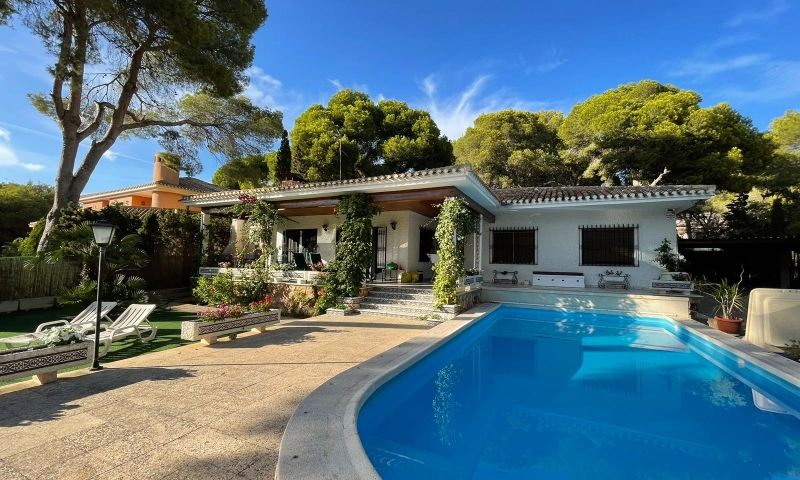 836bd5d2-fdgh Villa in Campoamor, Alicante