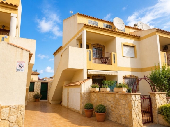 Apartment for sale in La Zenia
