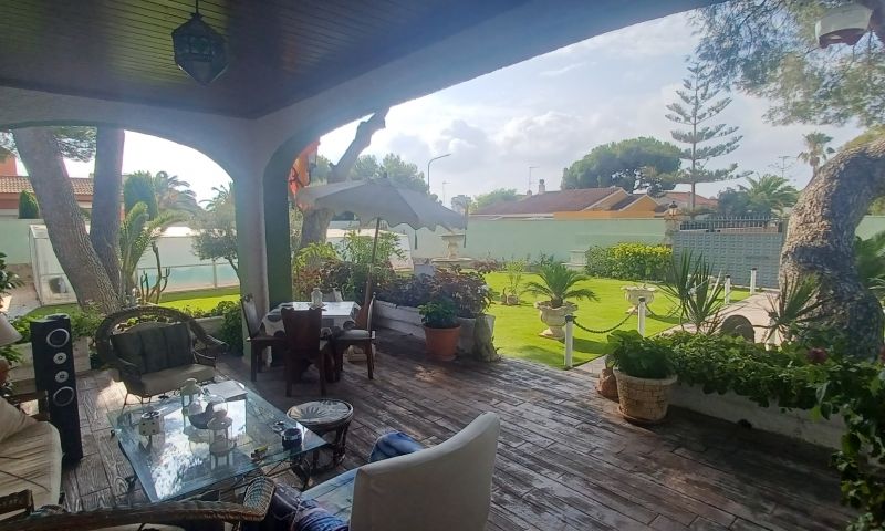 89c35ce9-20230912-103143 Villa in Orihuela Costa, Alicante