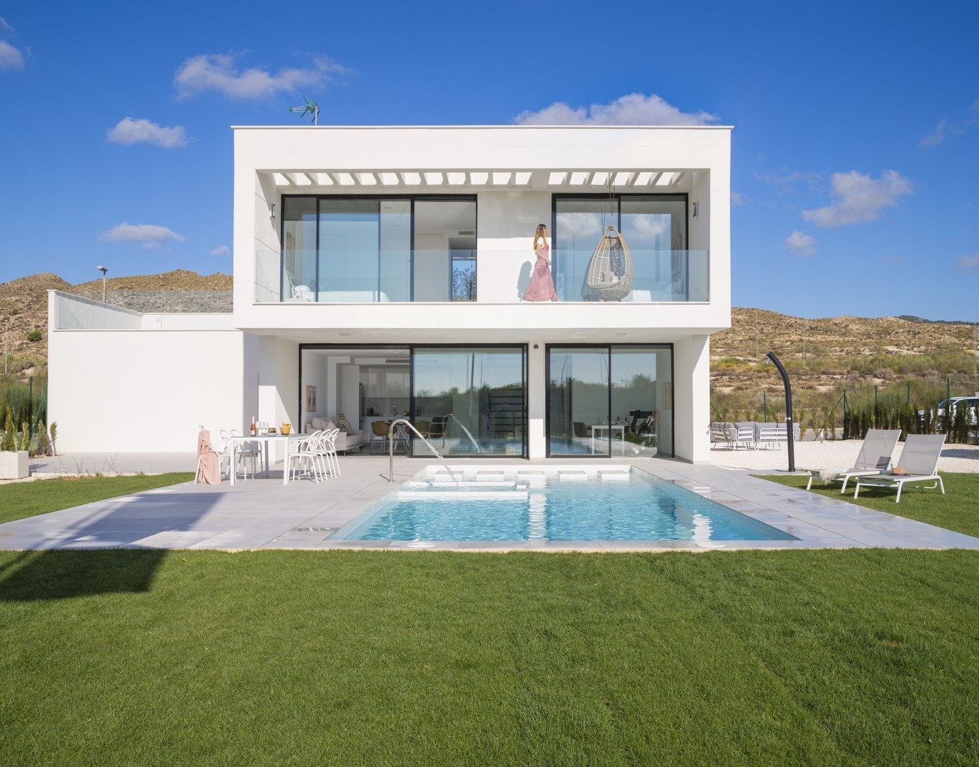 9-1-1.jpg Villa for sale in Baños y Mendigo
