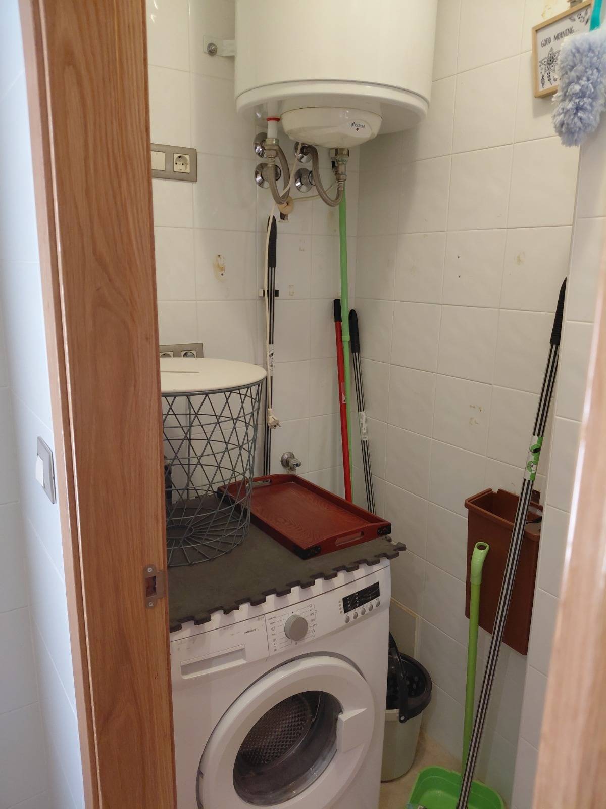 9-10 Apartment in San Pedro del Pinatar, Murcia
