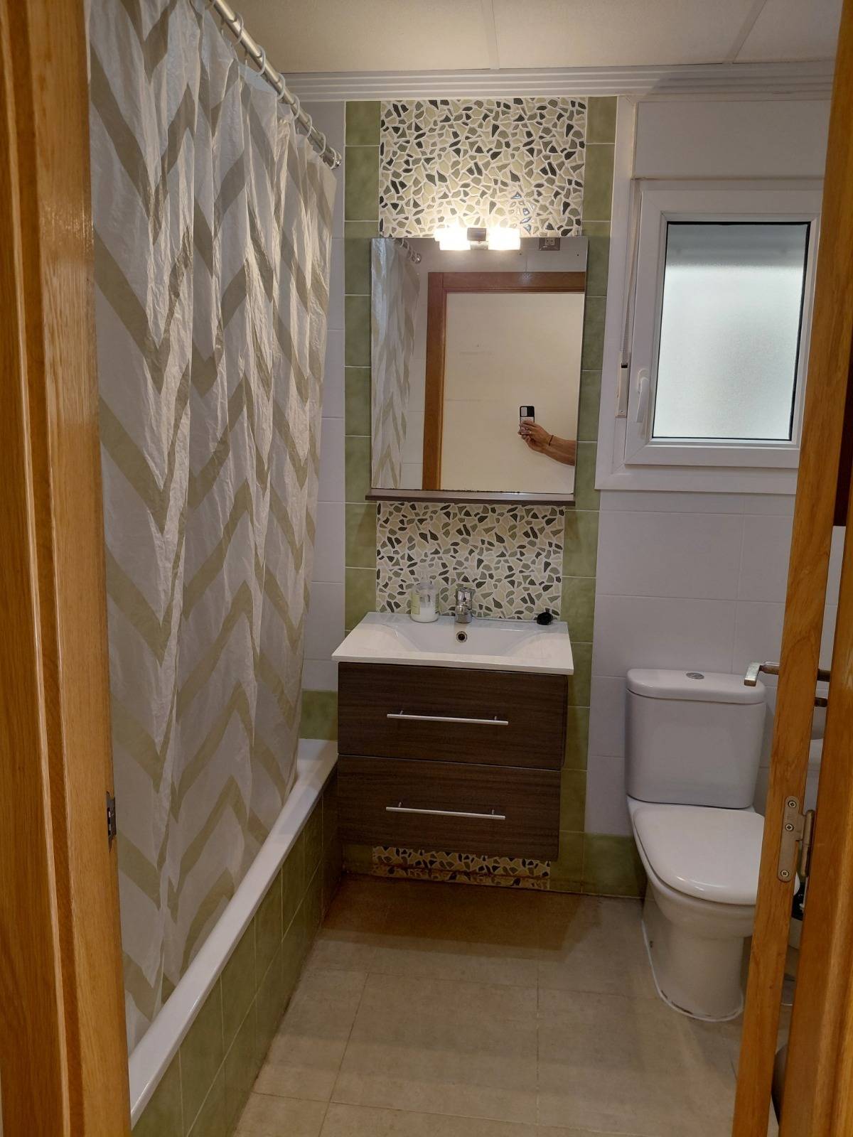 9-11 Apartment in San Pedro del Pinatar, Murcia