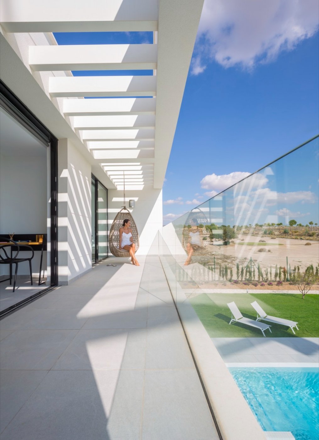 9-12 Villa in Baños y Mendigo, Murcia