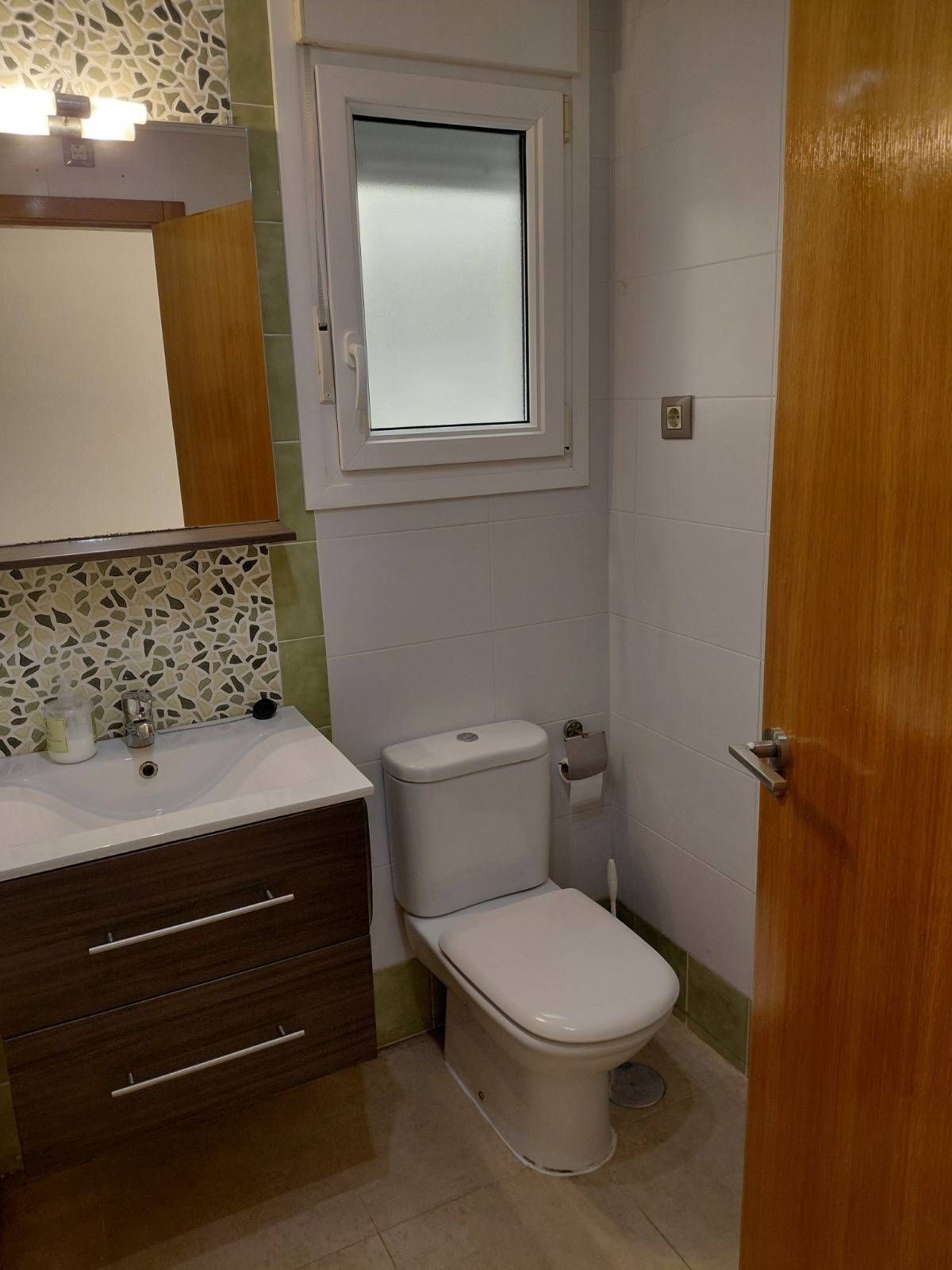 9-12 Apartment in San Pedro del Pinatar, Murcia