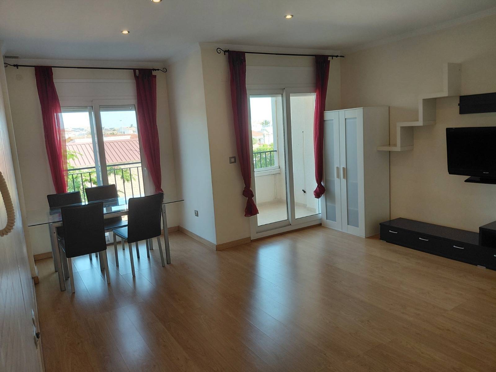 9-14 Apartment in San Pedro del Pinatar, Murcia