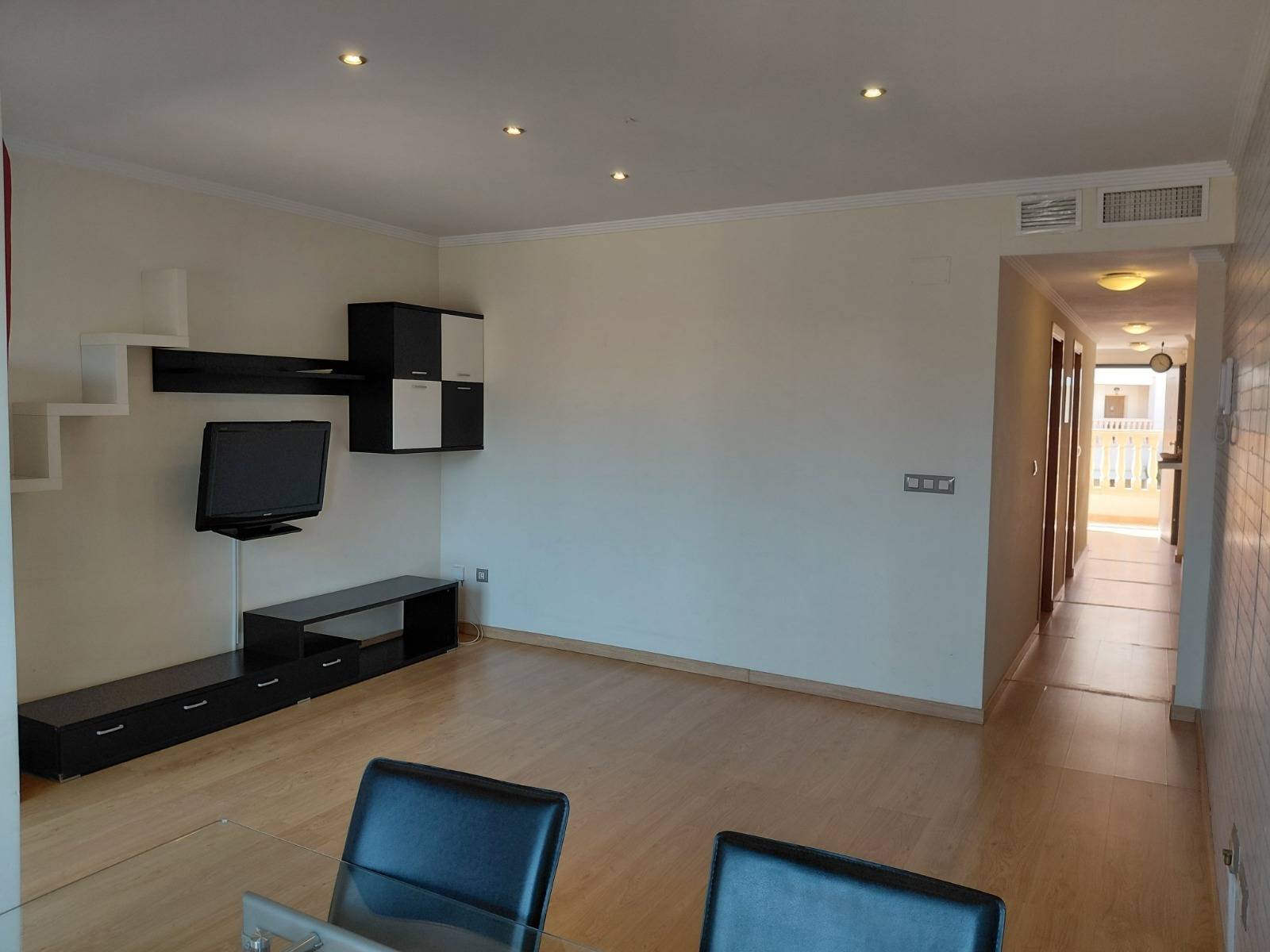 9-16 Apartment in San Pedro del Pinatar, Murcia