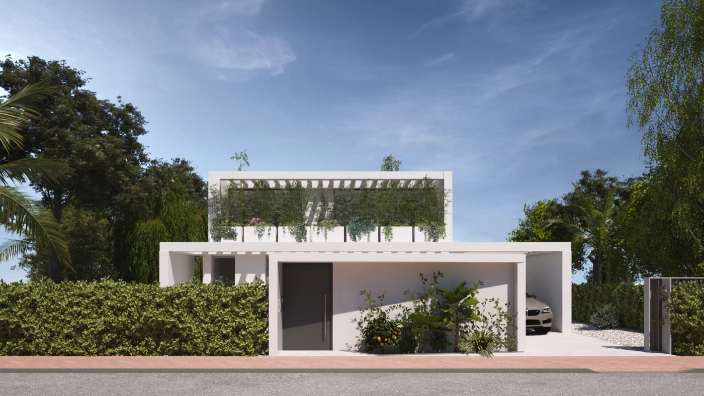 9-16 Villa in Baños y Mendigo, Murcia