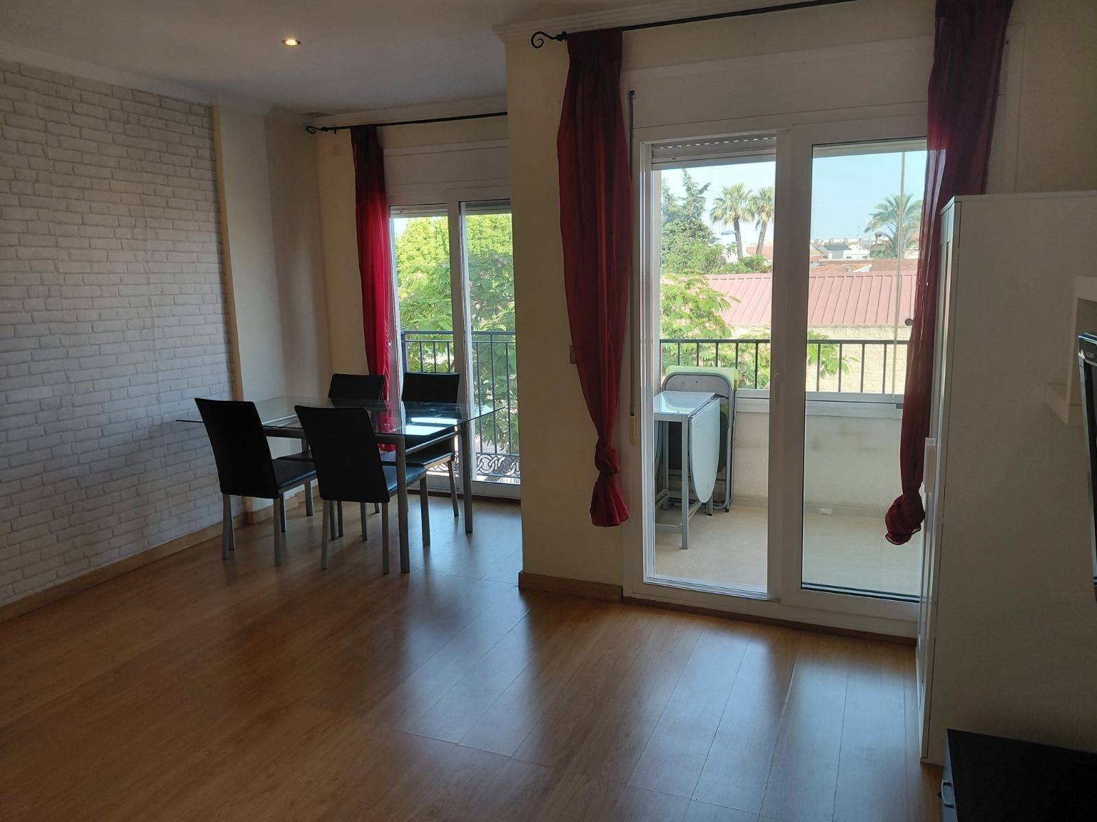 9-17 Apartment in San Pedro del Pinatar, Murcia