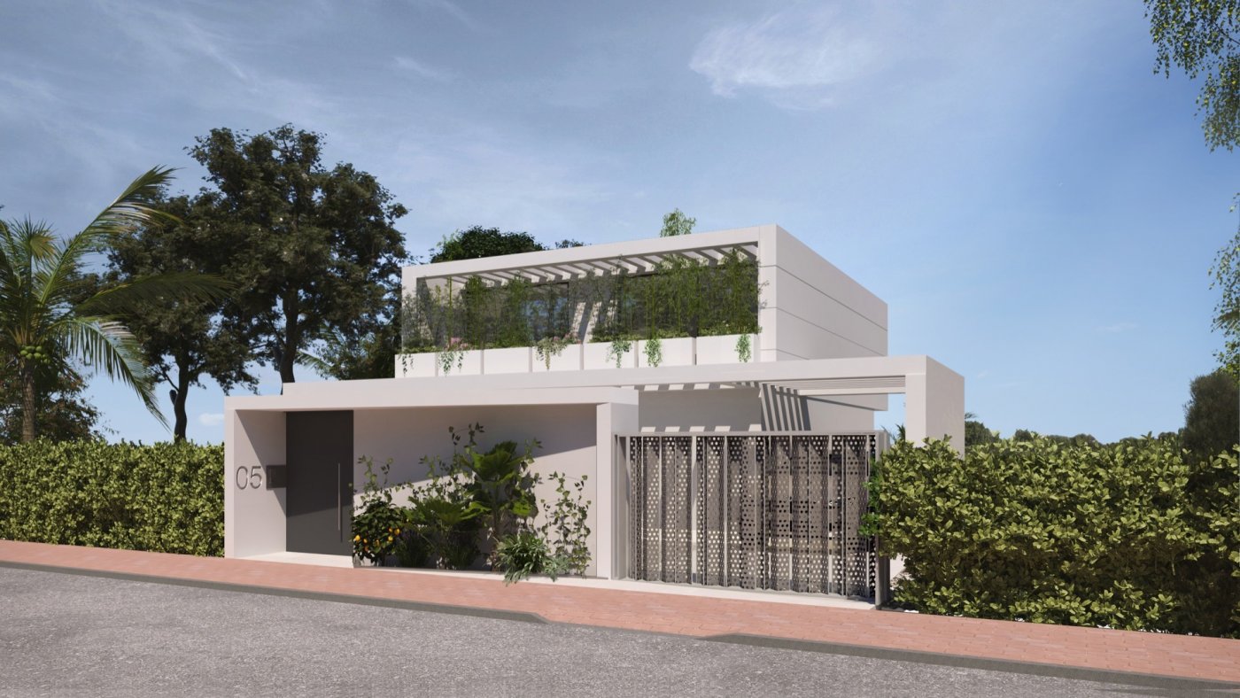 9-17 Villa in Baños y Mendigo, Murcia