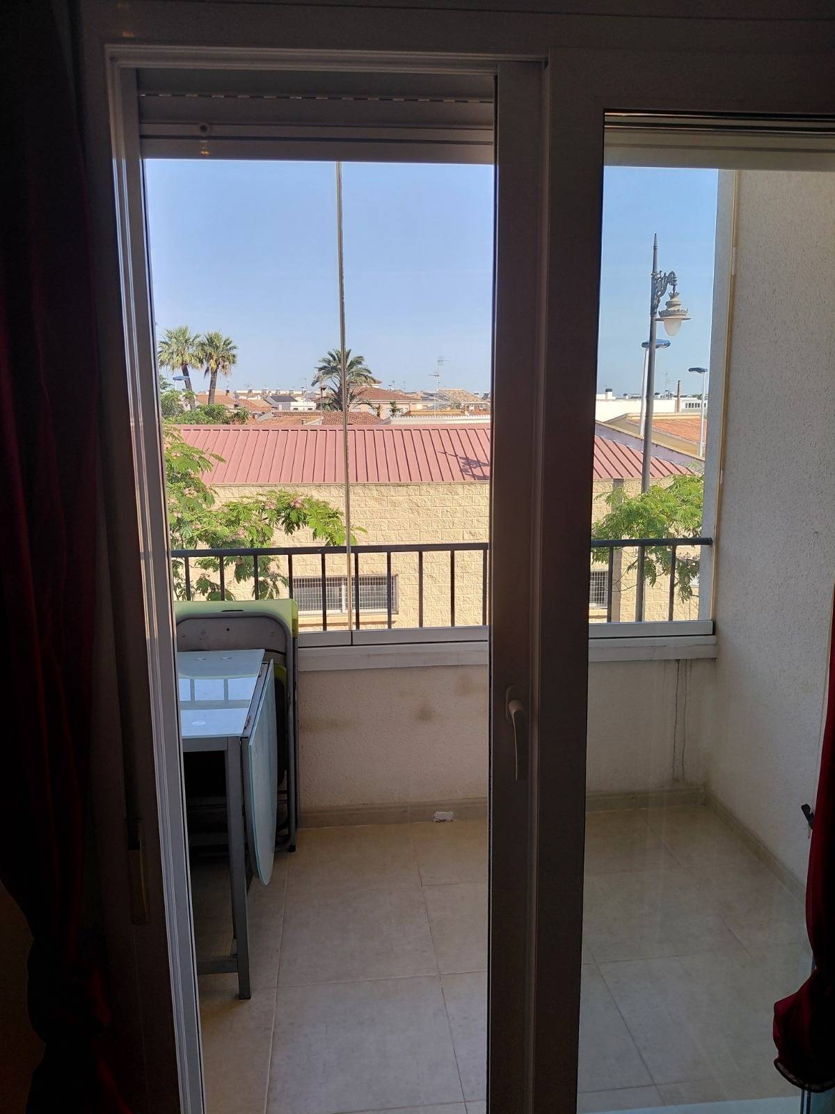 9-18 Apartment in San Pedro del Pinatar, Murcia