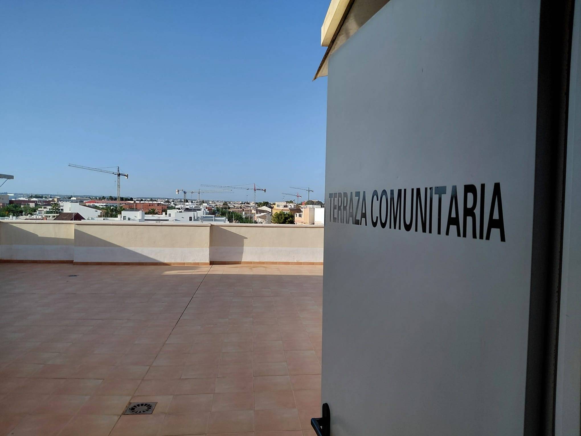 9-19 Apartment in San Pedro del Pinatar, Murcia