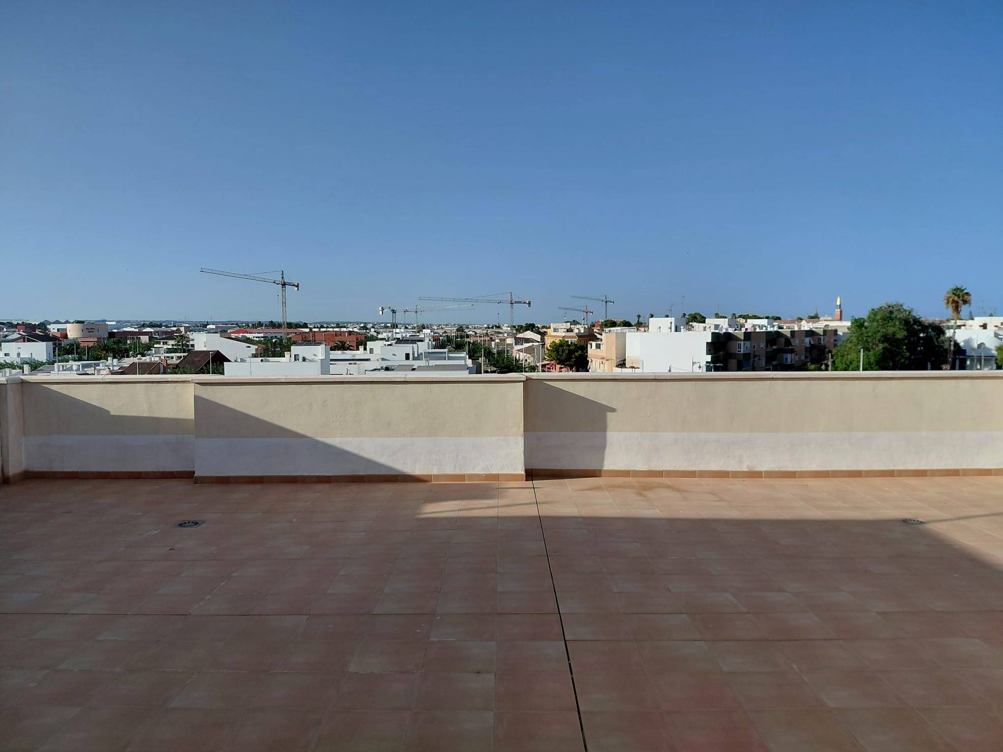 9-20 Apartment in San Pedro del Pinatar, Murcia