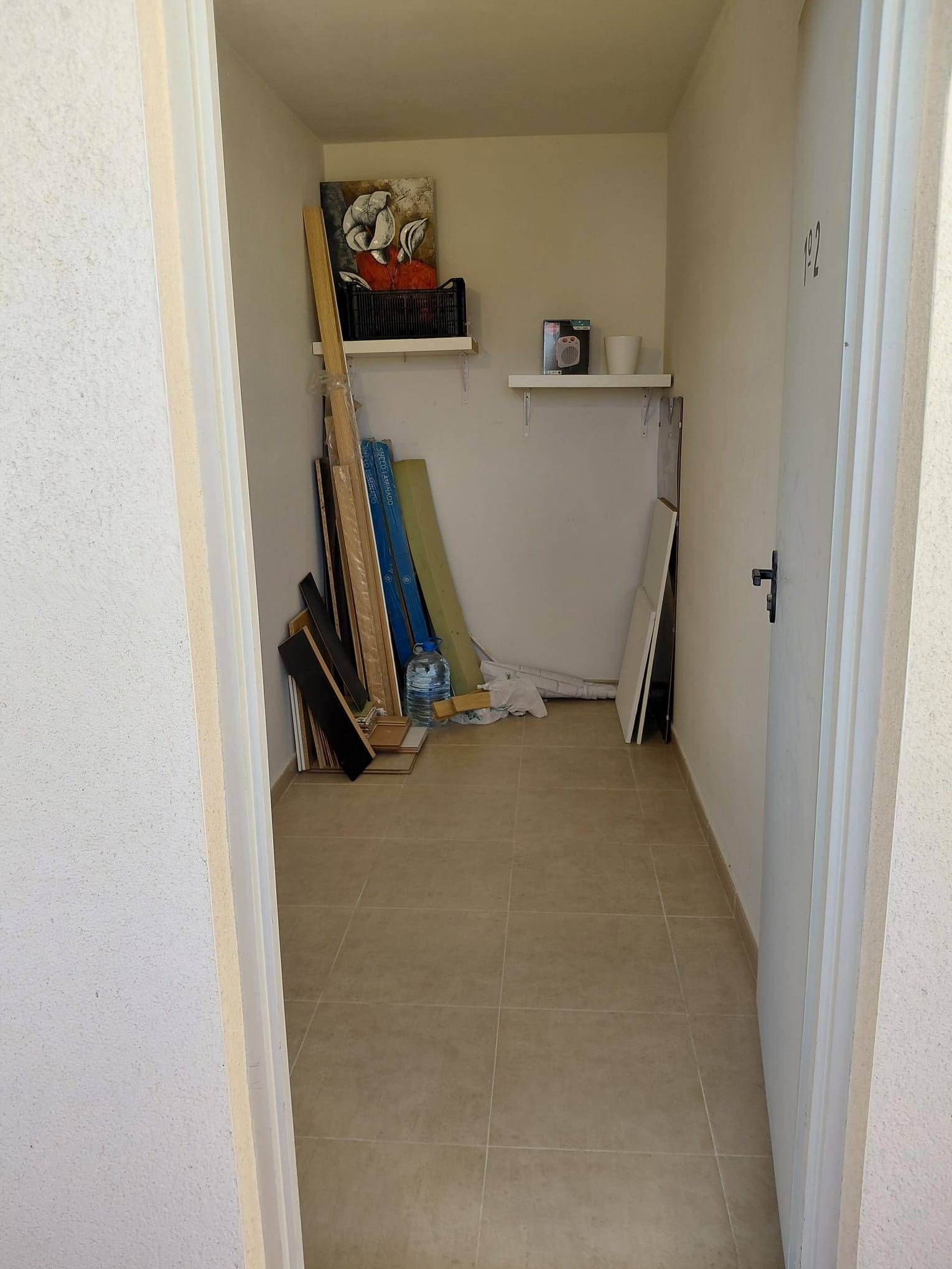 9-22 Apartment in San Pedro del Pinatar, Murcia