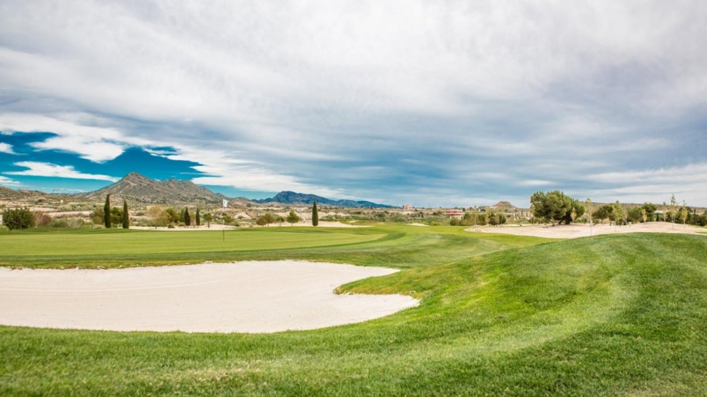 9-22 Villa in Baños y Mendigo, Murcia