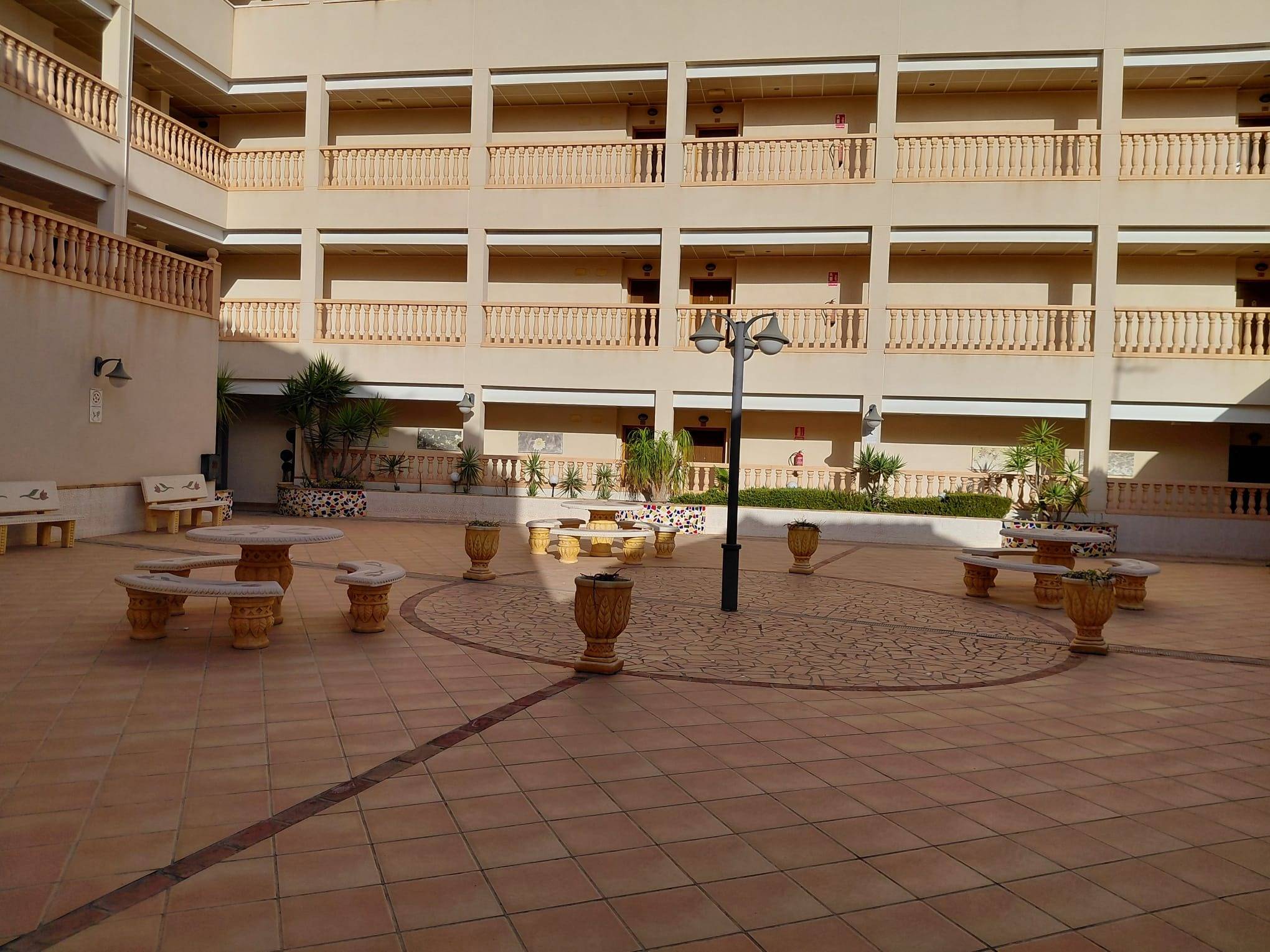9-3 Apartment in San Pedro del Pinatar, Murcia