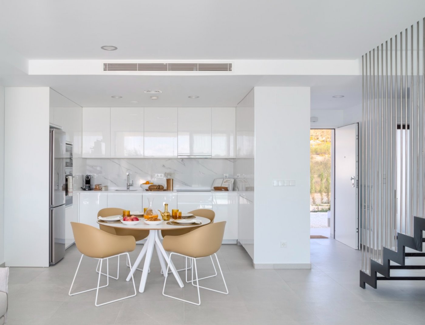 9-4 Villa in Baños y Mendigo, Murcia