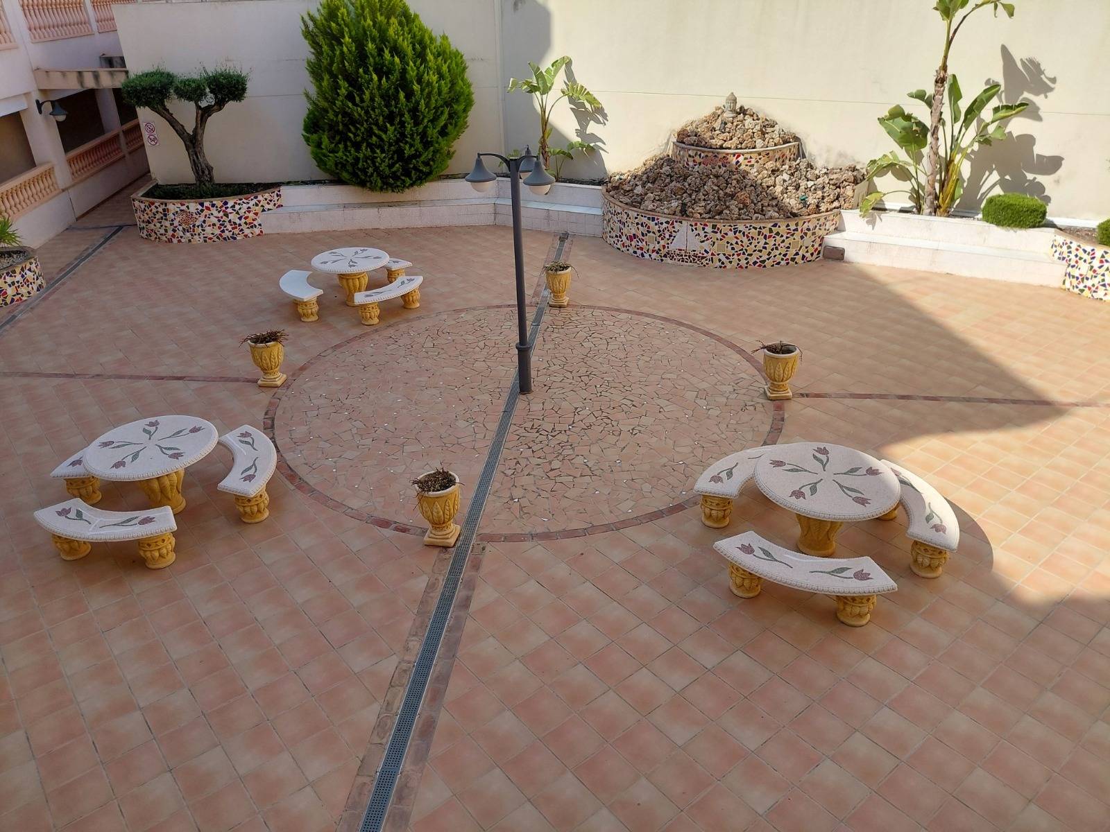 9-4 Apartment in San Pedro del Pinatar, Murcia