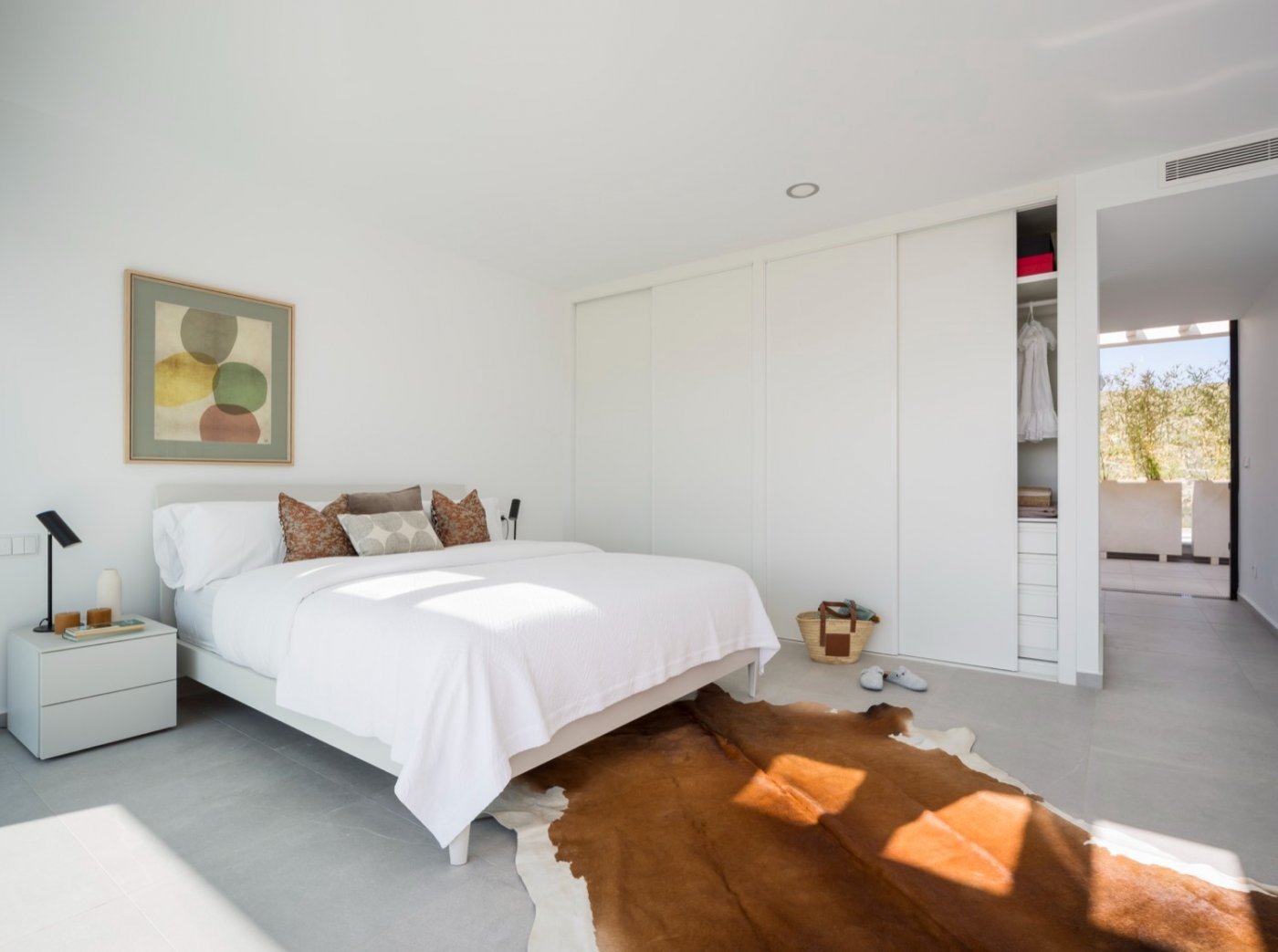 9-5 Villa in Baños y Mendigo, Murcia