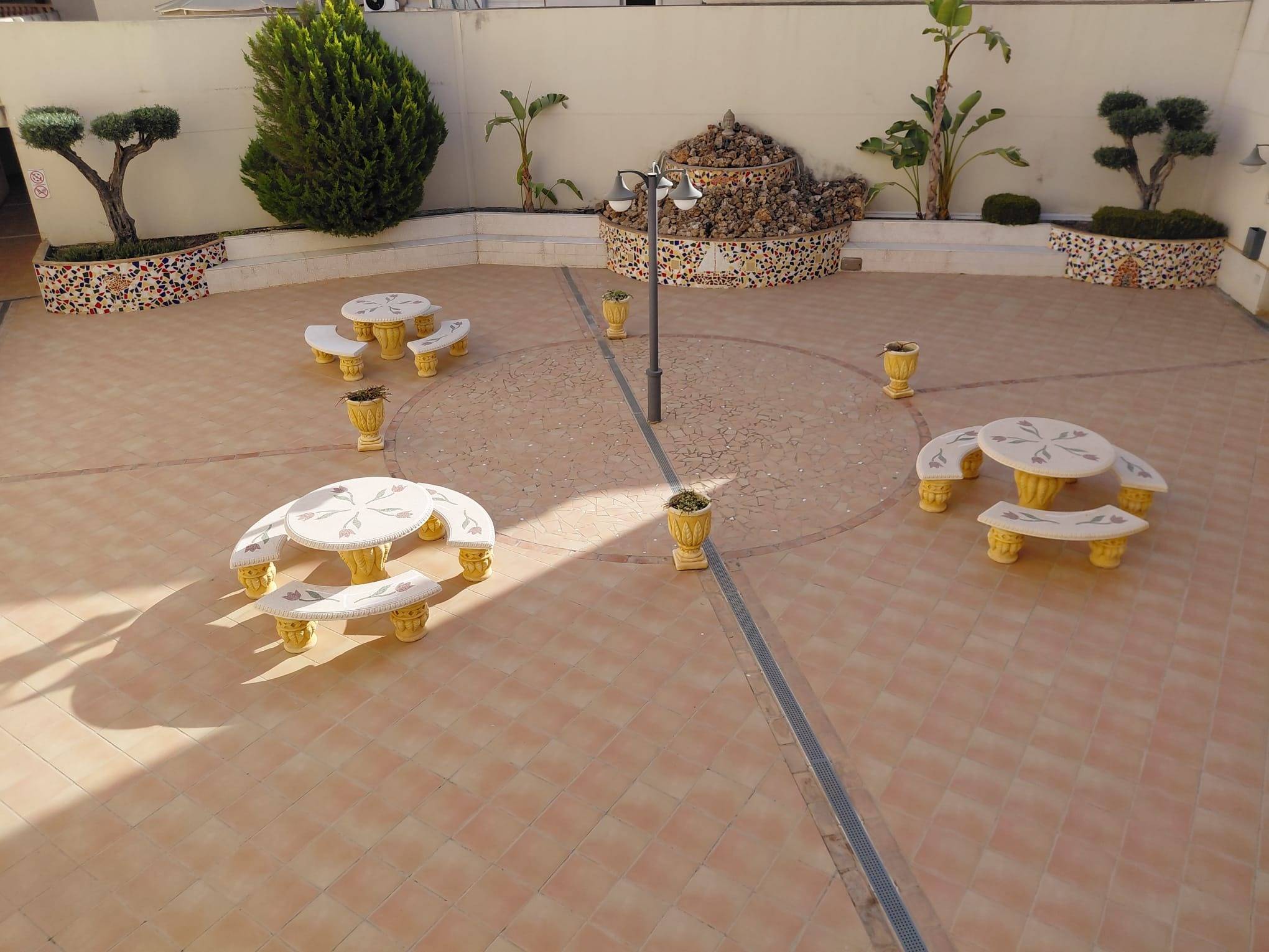 9-5 Apartment in San Pedro del Pinatar, Murcia