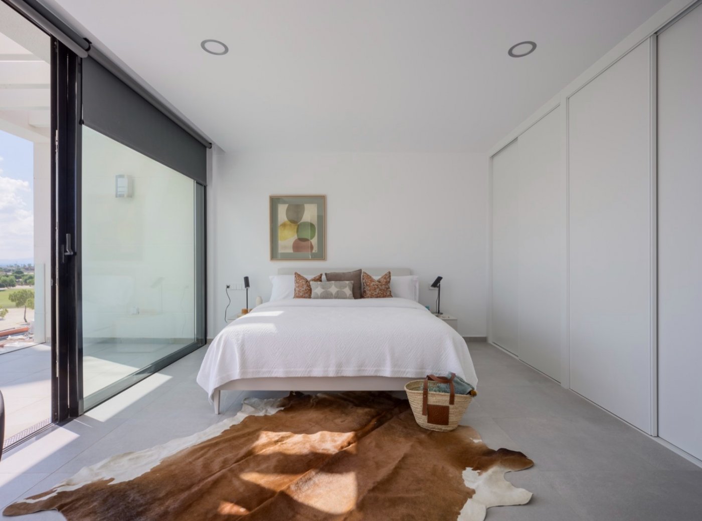 9-6 Villa in Baños y Mendigo, Murcia