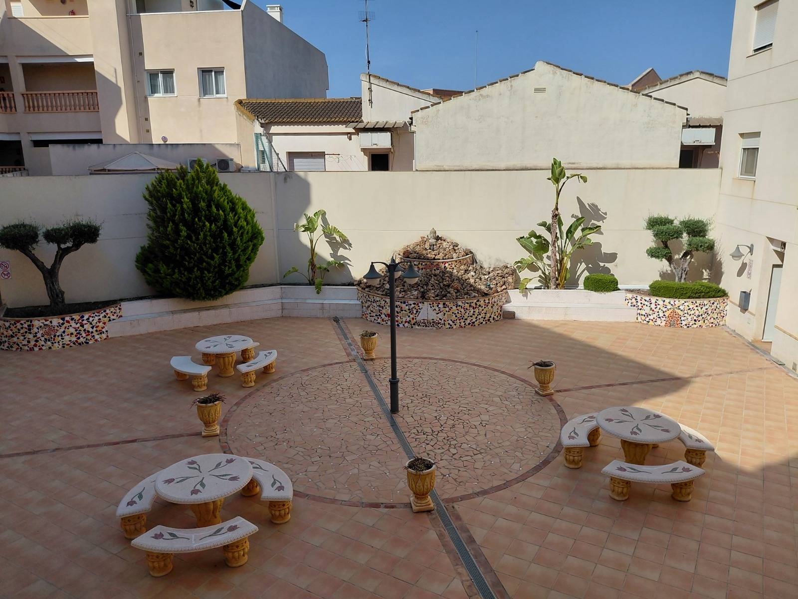 9-6 Apartment in San Pedro del Pinatar, Murcia