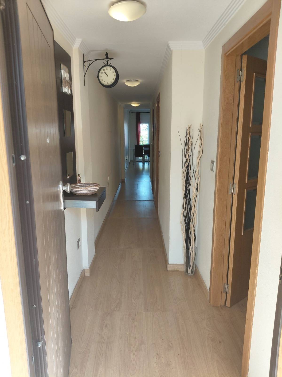 9-7 Apartment in San Pedro del Pinatar, Murcia