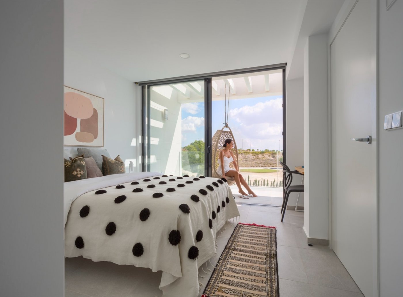 9-8 Villa in Baños y Mendigo, Murcia