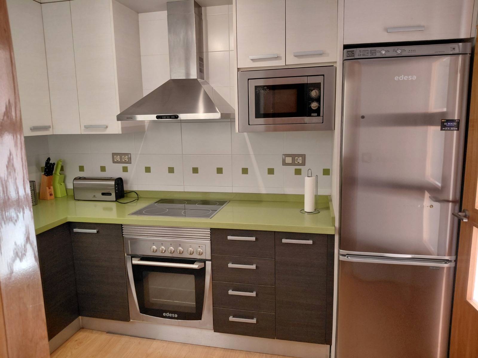 9-8 Apartment in San Pedro del Pinatar, Murcia