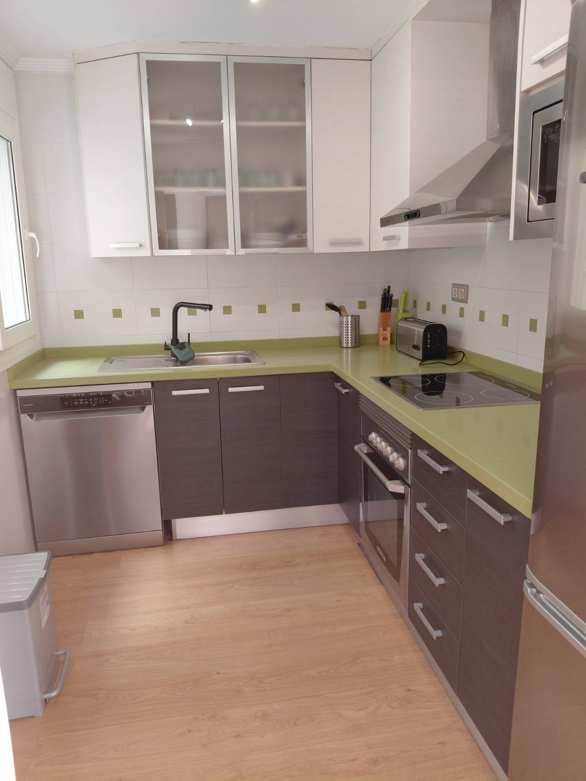 9-9 Apartment in San Pedro del Pinatar, Murcia