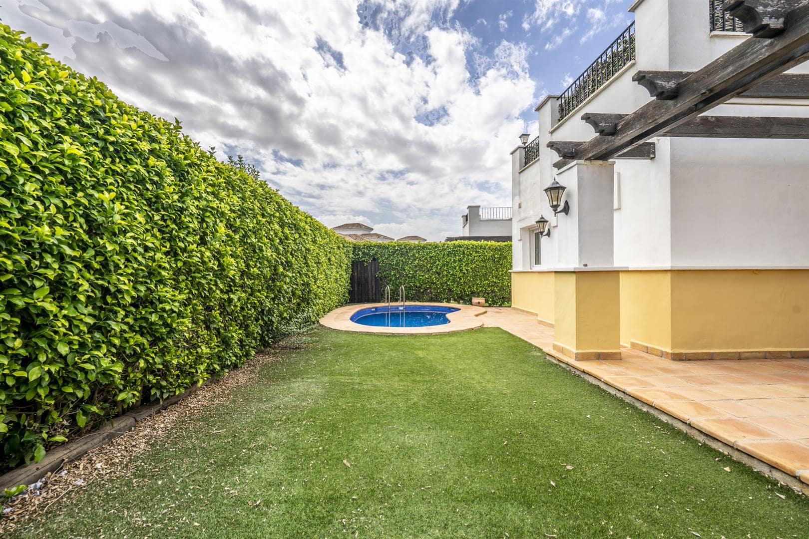 90ubyxeyZEKLotn5n2EKqQ Villa in La Torre Golf Resort,