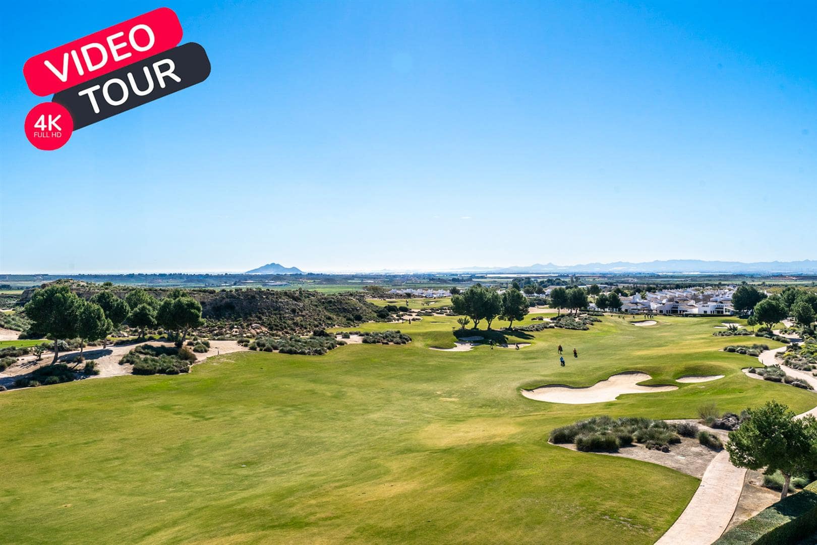 9W80KvSlEUe1-0JUqbu-Dg Apartment in El Valle Golf Resort,