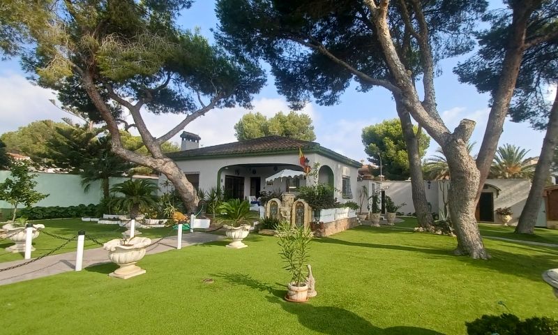 9fe753b8-20230912-103329 Villa in Orihuela Costa, Alicante