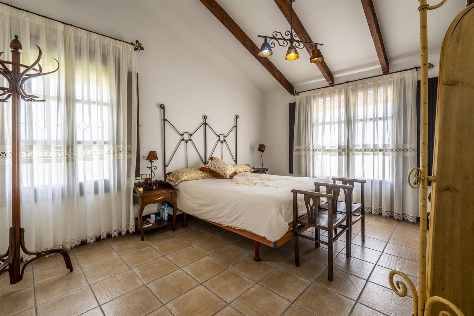 CNur0wJ5E0ma4v5w4I7XFg Villa in Santiago de la Ribera, Murcia